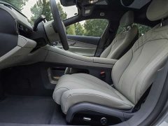 Changan Chitu ES Extended Range Pro Highway Driving Assist - ფოტო 9