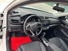 Honda Lingpai 180Turbo CVT Luxury - photo 10