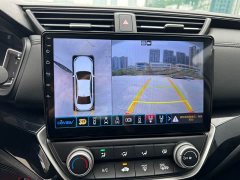 Honda Lingpai 180Turbo CVT Luxury - photo 14