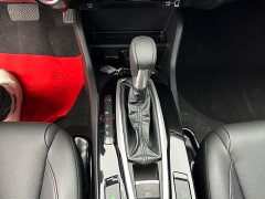 Honda Lingpai 180Turbo CVT Luxury - photo 15