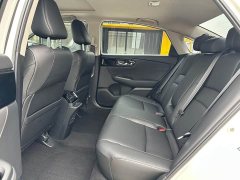 Honda Lingpai 180Turbo CVT Luxury - photo 17