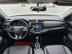 Honda Lingpai 180Turbo CVT Luxury - photo 18