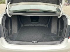 Honda Lingpai 180Turbo CVT Luxury - photo 19