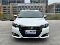 Honda Lingpai 180Turbo CVT Luxury - photo 2