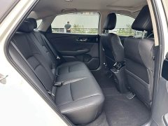 Honda Lingpai 180Turbo CVT Luxury - photo 20