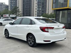 Honda Lingpai 180Turbo CVT Luxury - photo 4