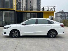 Honda Lingpai 180Turbo CVT Luxury - photo 7