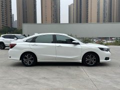 Honda Lingpai 180Turbo CVT Luxury - photo 8