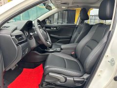 Honda Lingpai 180Turbo CVT Luxury - photo 9