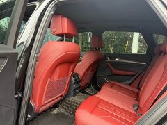 Audi Q5L 40 TFSI Luxury Dynamic - ფოტო 5