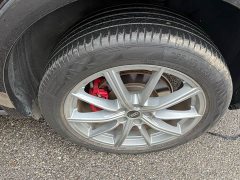Audi Q5L 40 TFSI Luxury Dynamic - ფოტო 6