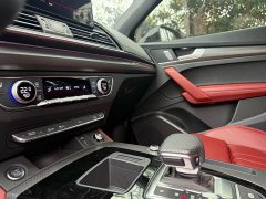 Audi Q5L 40 TFSI Luxury Dynamic - ფოტო 8