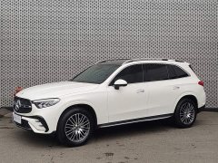 Mercedes-Benz GLC 300 L 4MATIC Dynamic 7-Seater - фото 1