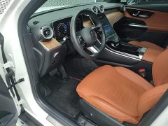 Mercedes-Benz GLC 300 L 4MATIC Dynamic 7-Seater - фото 12