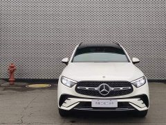 Mercedes-Benz GLC 300 L 4MATIC Dynamic 7-Seater - фото 2