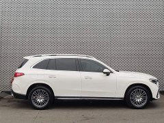 Mercedes-Benz GLC 300 L 4MATIC Dynamic 7-Seater - фото 3