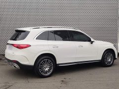 Mercedes-Benz GLC 300 L 4MATIC Dynamic 7-Seater - фото 4