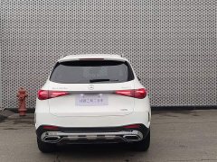 Mercedes-Benz GLC 300 L 4MATIC Dynamic 7-Seater - фото 5