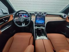Mercedes-Benz GLC 300 L 4MATIC Dynamic 7-Seater - фото 6