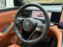 AITO M7 Extended Range Ultra AWD 6-Seat (192-Channel LiDAR) - фото 11