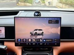 AITO M7 Extended Range Ultra AWD 6-Seat (192-Channel LiDAR) - фото 12