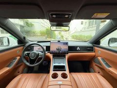 AITO M7 Extended Range Ultra AWD 6-Seat (192-Channel LiDAR) - фото 14