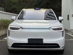 AITO M7 Extended Range Ultra AWD 6-Seat (192-Channel LiDAR) - фото 2