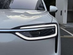 AITO M7 Extended Range Ultra AWD 6-Seat (192-Channel LiDAR) - фото 20