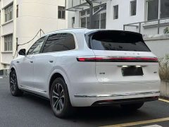 AITO M7 Extended Range Ultra AWD 6-Seat (192-Channel LiDAR) - фото 4