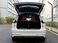 AITO M7 Extended Range Ultra AWD 6-Seat (192-Channel LiDAR) - фото 6