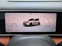 AITO M7 Extended Range Ultra AWD 6-Seat (192-Channel LiDAR) - фото 7
