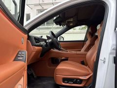 AITO M7 Extended Range Ultra AWD 6-Seat (192-Channel LiDAR) - фото 8