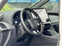 Toyota Alphard Hybrid 2.5L Premium Edition - фото 6