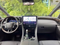 Toyota Alphard Hybrid 2.5L Premium Edition - фото 8