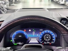 Toyota Alphard Hybrid 2.5L Premium Edition - фото 9