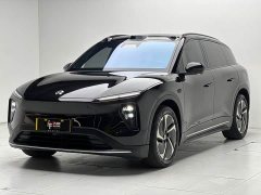 NIO ES6 75kWh - фото 1