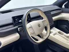 NIO ES6 75kWh - фото 11