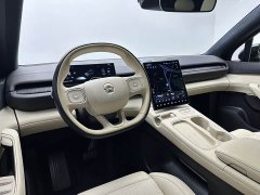 NIO ES6 75kWh - фото 12
