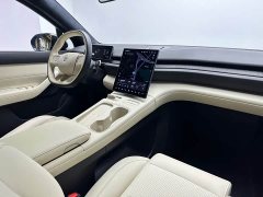 NIO ES6 75kWh - фото 13