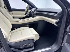 NIO ES6 75kWh - фото 14