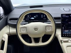 NIO ES6 75kWh - фото 15
