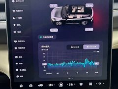 NIO ES6 75kWh - фото 17