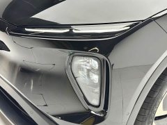 NIO ES6 75kWh - фото 19