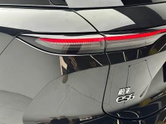 NIO ES6 75kWh - фото 20