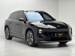 NIO ES6 75kWh - фото 3