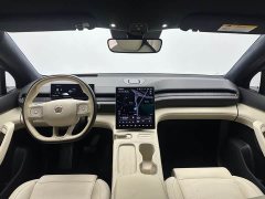 NIO ES6 75kWh - фото 9