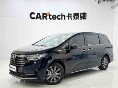 Honda Odyssey 2.0L e:HEV Sharp Comfort Edition - ფოტო 1