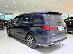 Honda Odyssey 2.0L e:HEV Sharp Comfort Edition - ფოტო 4