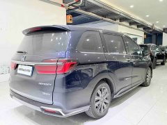 Honda Odyssey 2.0L e:HEV Sharp Comfort Edition - ფოტო 6