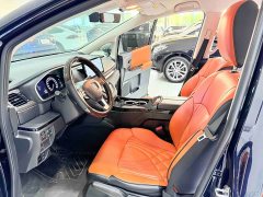 Honda Odyssey 2.0L e:HEV Sharp Comfort Edition - ფოტო 7